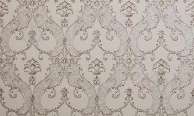 Обои Bravo виниловые на флизелиновой основе 81500BR54 (1,06х10,05м.)