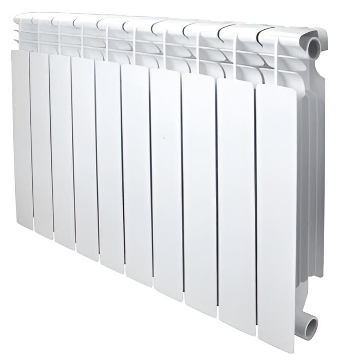 Радиатор биметаллический Reiger 96/500 атм (TK-6552645)