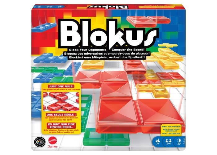 Настольная игра "Блокус" (2941076952)