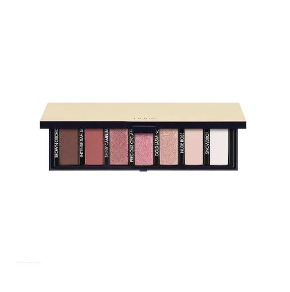 Палетка тіней для повік Pupa Winter Blooming 7 Multi Eyeshadow Palette 001 9,45 г (2219714041)