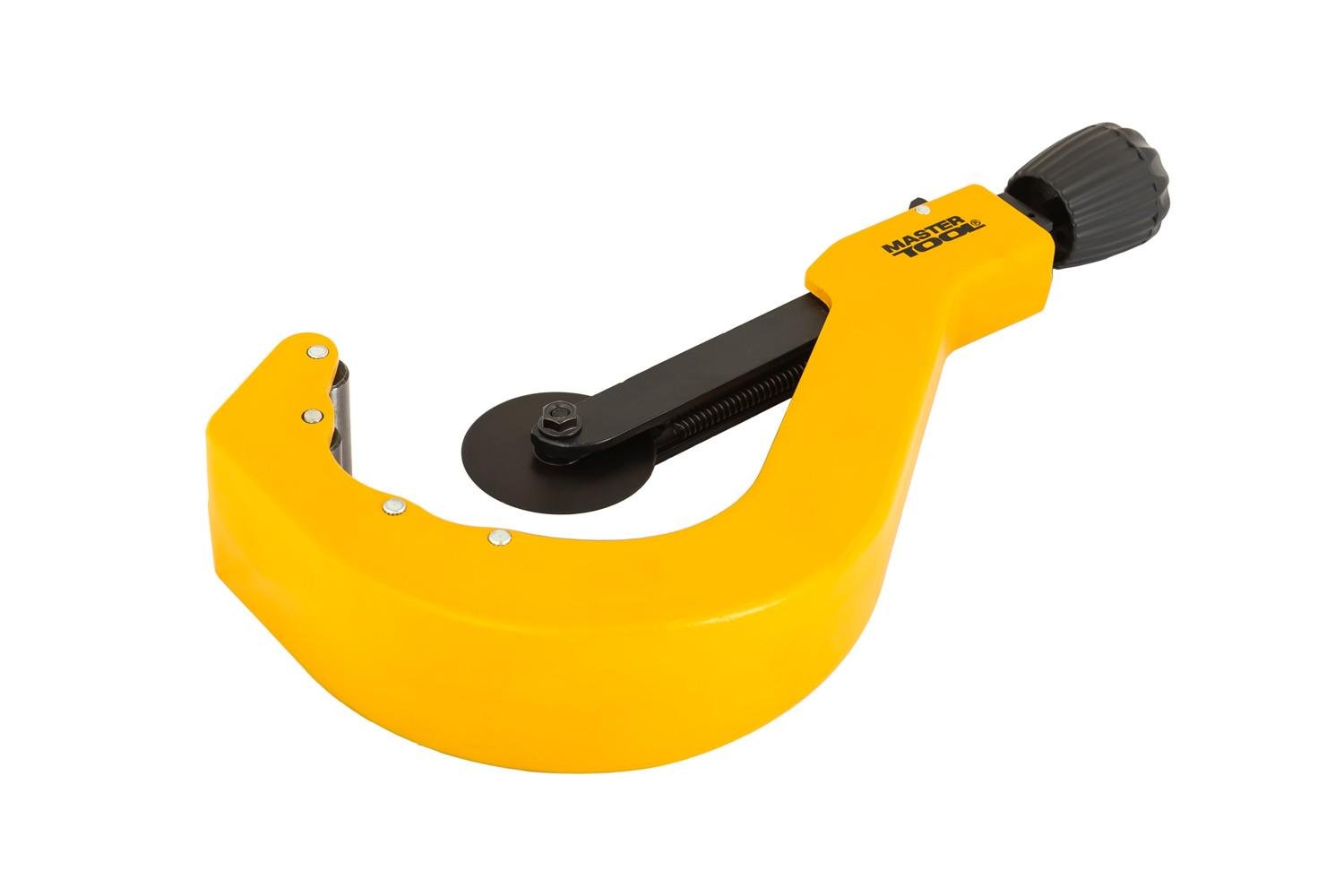 Труборез для металлических труб MasterTool GM 50-127 мм (74-0414)