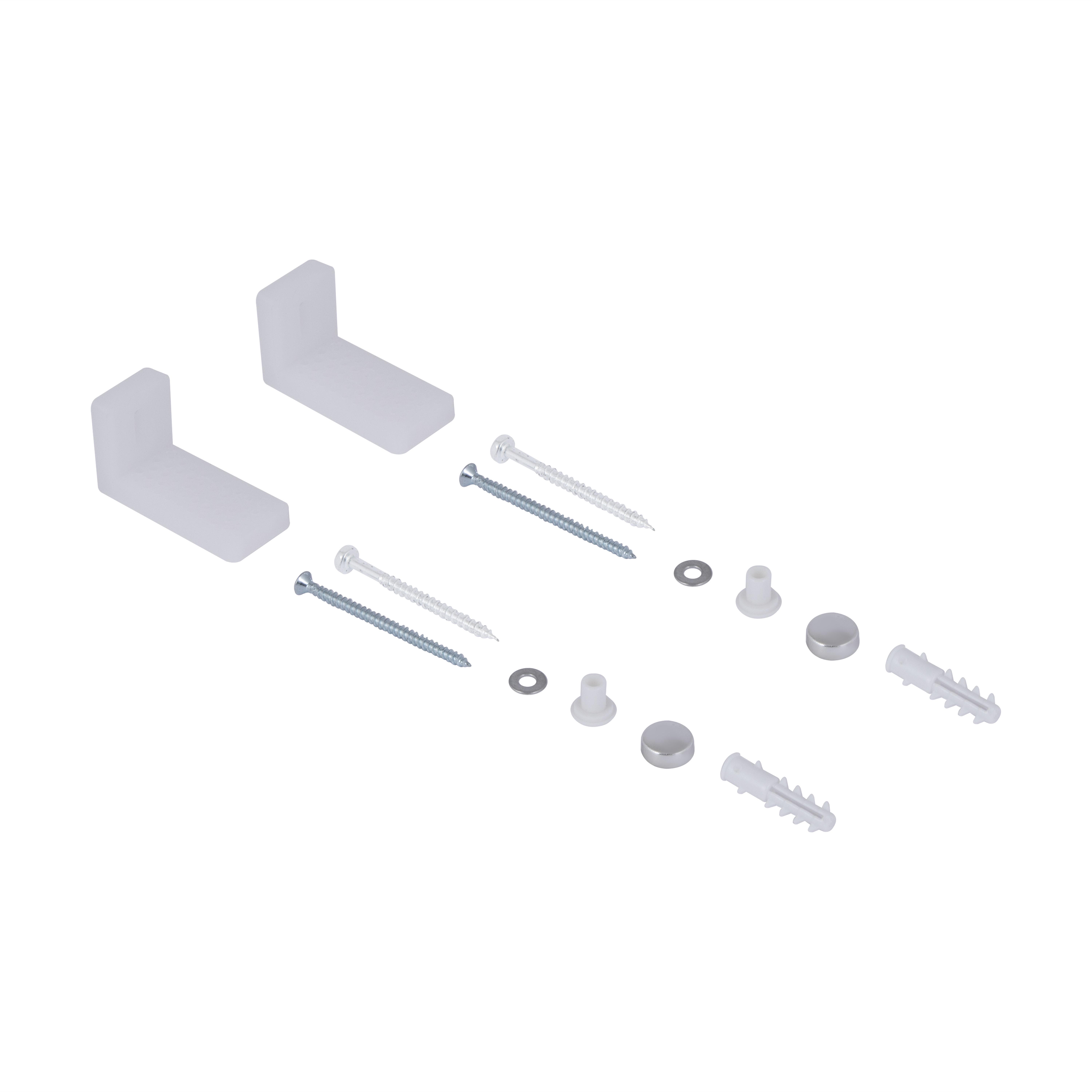Унитаз напольный Qtap Aries Rimless безободочный с сиденьем Soft-close White (QT03228302W) - фото 8