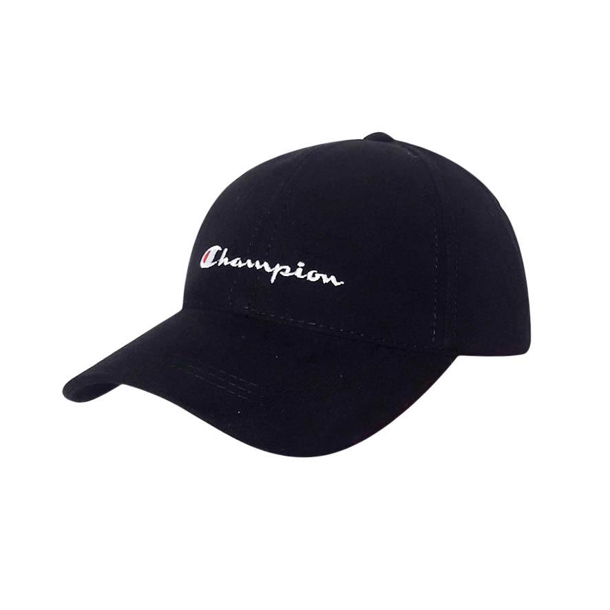 Кепка Sport Line р. 57-60 Чорний (4919)