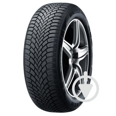 Автошина Nexen WinGuard Snow G3 WH21 195/55 R16 87T Автошина Nexen WinGuard Snow G3 WH21 195/55 R16 87T