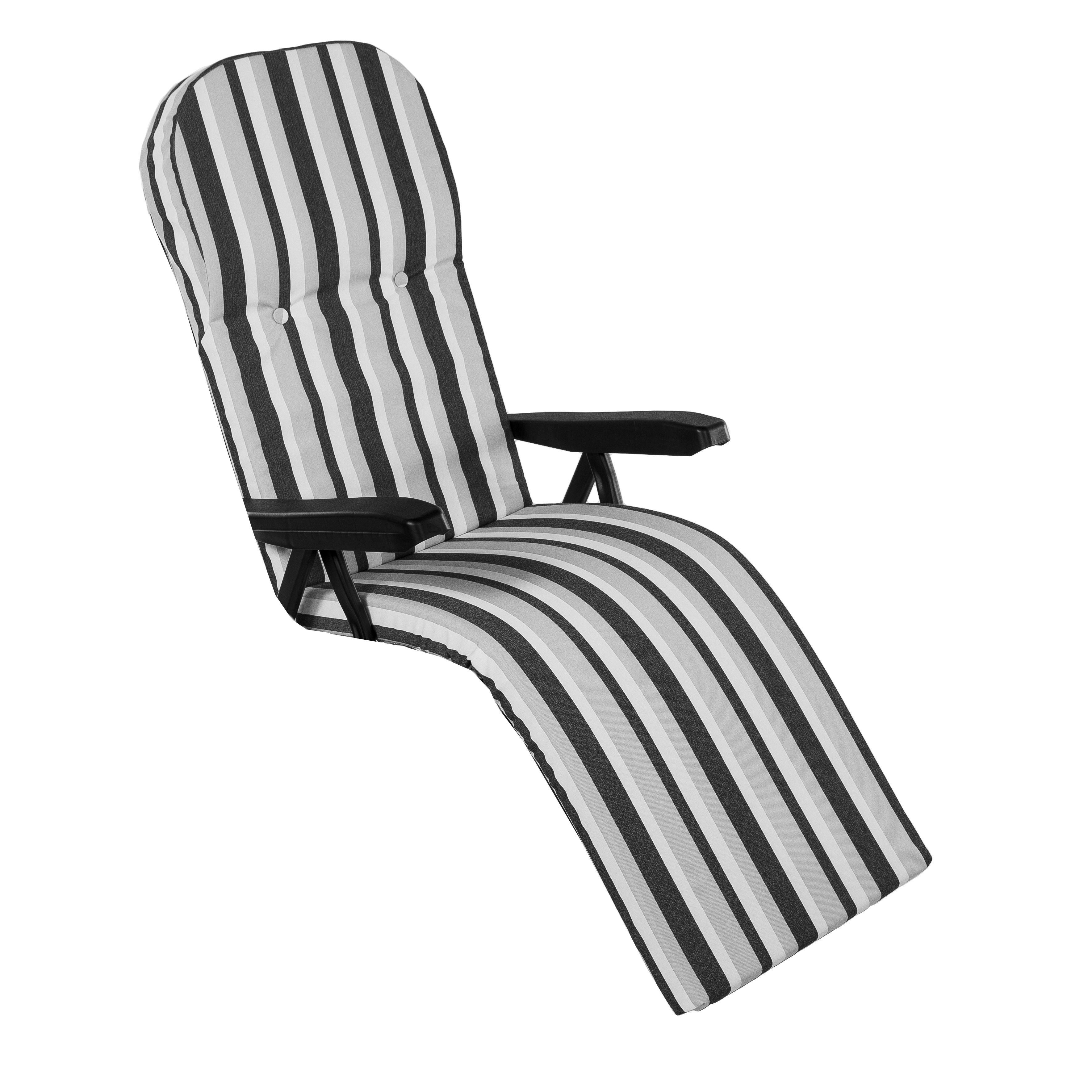 Матрас для шезлонга JODIE ткань тексилк 1221 (3557)