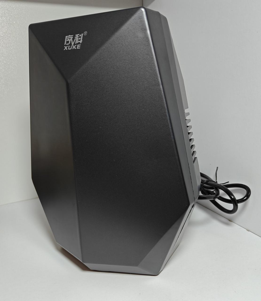 Сушарки для рук автоматична 1600 Вт безконтактна (2824712489) - фото 7 Сушарки для рук автоматична 1600 Вт безконтактна (2824712489) - фото 7