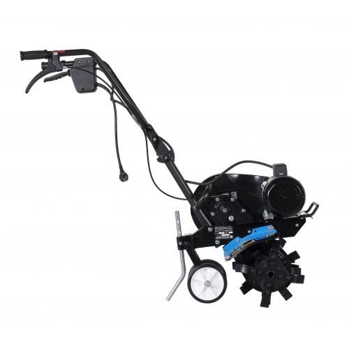 Электрокультиватор Кентавр КЭ 2000-Р (000217879) - фото 4 Электрокультиватор Кентавр КЭ 2000-Р (000217879) - фото 4