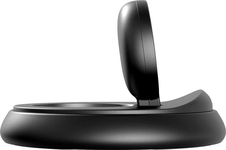 Бездротовий зарядний пристрій Joyroom JR-W12 для Apple Watch Black - фото 4