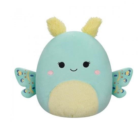 Мягкая игрушка SQUISHMALLOWS Бабочка лошади 30 см 3-12 лет (S QCR04148)