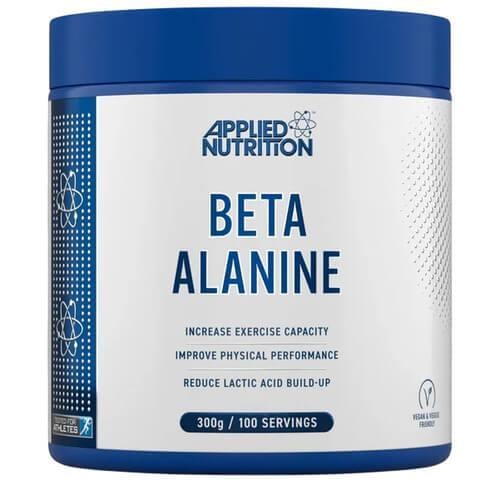 Бета-Аланін Applied Beta-Alanine 300 г (APL-20671)
