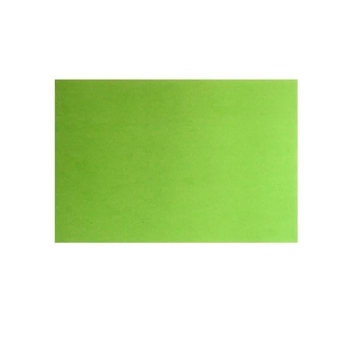 Фоамиран EVA Флексика 20х30 см 2 мм 10 листов (8970)