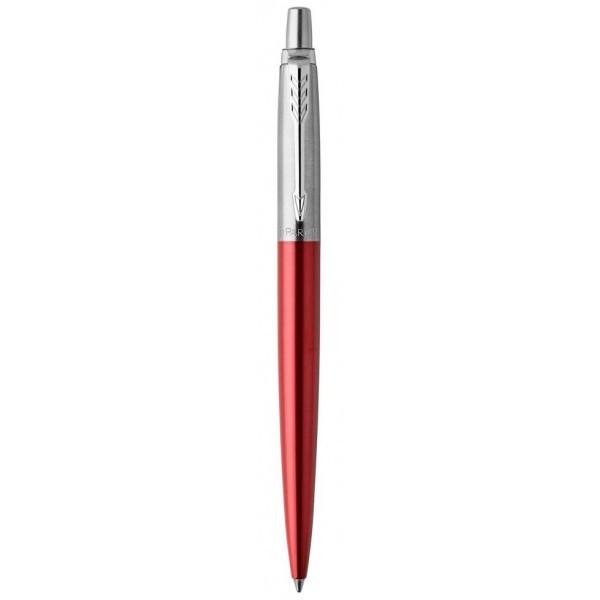 Кулькова ручка Parker JOTTER 17 Kensington Red CT BP Червоний (16 432)