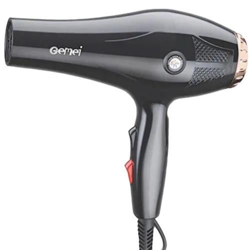 Фен GM-1781 Темно-серый (40549-GM-1781_462)