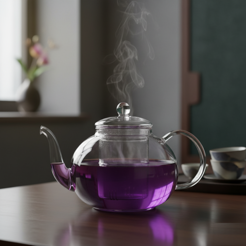 Чайник-заварник F10 0,8л (30368895) - фото 3 Чайник-заварник F10 0,8л (30368895) - фото 3