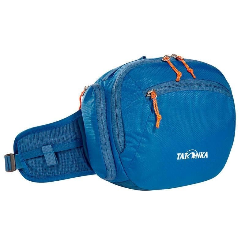 Поясная сумка Tatonka Hip Bottle Double II 3 л Blue (TAT 2226.010)