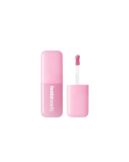 Румяна Huda Beauty Blush Filter Liquid Ube Cream 4,5 мл