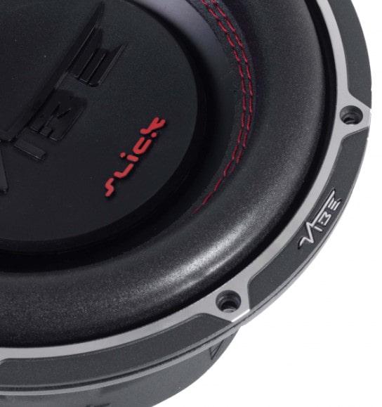 Сабвуфер Vibe SLICK8D2-V3 - фото 3 Сабвуфер Vibe SLICK8D2-V3 - фото 3