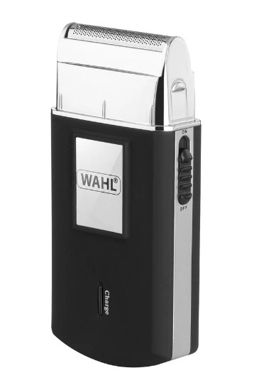 Шейвер WAHL Mobile Shaver 3615-0471 Черный (PH00788)