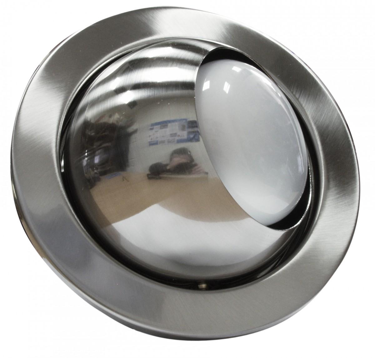 Світильник поворотний Brille Риб'яче око 80 SN E80