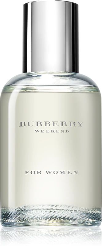 Парфюмированная вода Burberry Weekend For Woman 30 мл (1429_2685)