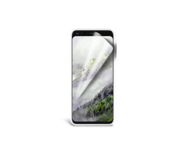 Протиударна гідрогелева плівка Hydrogel Film для Google Pixel 4, Transparent