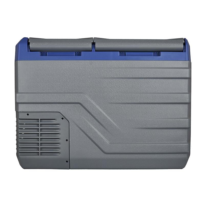 Автохолодильник Brevia двухкамерный 32 л (22950)