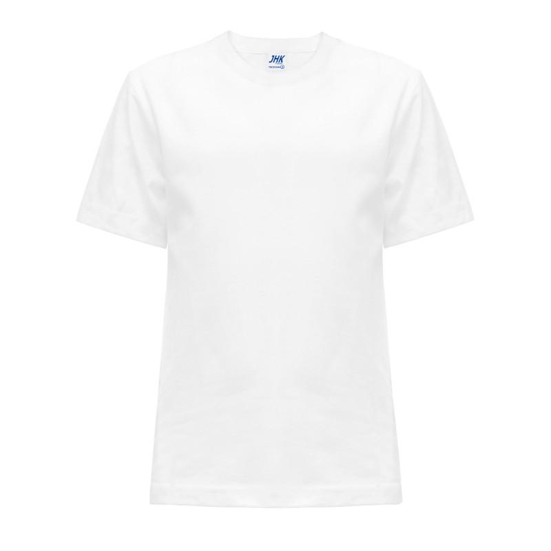 Футболка детская JHK OCEAN KID T-SHIRT 12/14 Белый (WH) Футболка детская JHK OCEAN KID T-SHIRT 12/14 Белый (WH)