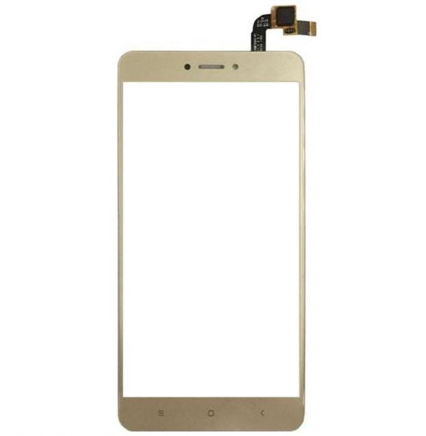 Экран Touchscreen для Xiаomi Redmi Note 4X Золотой (000017865)
