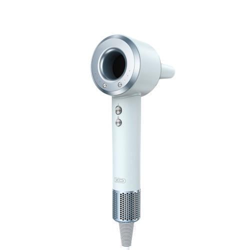 Фен Xo CF45 (EU) Smart High Speed Hair Dryer Синій (2968813088) Фен Xo CF45 (EU) Smart High Speed Hair Dryer Синій (2968813088)