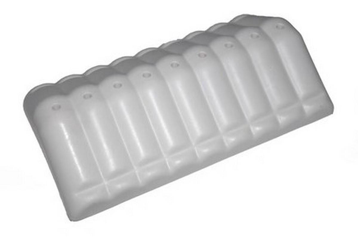 Ребро барабана VJ Parts для стиральной машины Zanussi 53188953193 109х188 мм (смар428) Ребро барабана VJ Parts для стиральной машины Zanussi 53188953193 109х188 мм (смар428)