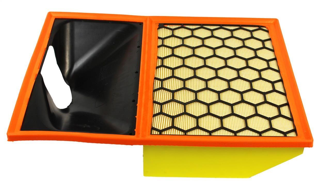 Фільтр повітряний MANN C40002