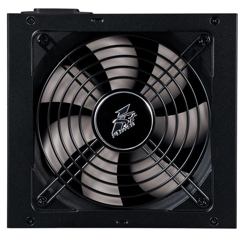 Блок питания для ПК 1stPlayer PS-700AX 700W Black (DKPM-BRZ-700-BK-EU) - фото 6 Блок питания для ПК 1stPlayer PS-700AX 700W Black (DKPM-BRZ-700-BK-EU) - фото 6