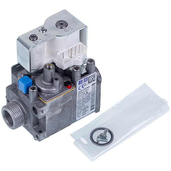 Клапан газовый Sit Sigma 848 для котлов Buderus Logamax GB172i/Bosch 7000i 14-24 кВт (00000051998) Клапан газовый Sit Sigma 848 для котлов Buderus Logamax GB172i/Bosch 7000i 14-24 кВт (00000051998)