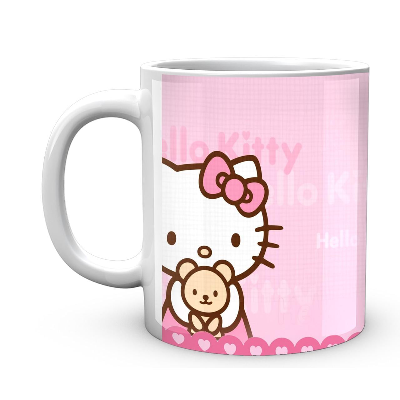 Чашка Geekland Hello Kitty (HK 02.08)