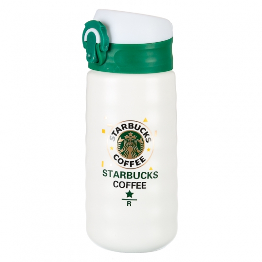 Термос Starbucks 450 мл 200JH3