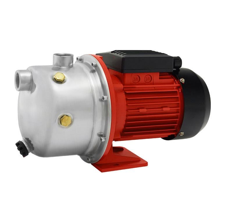 Поверхневий насос Delta JY 1000 1,1 kW Нержавіюча сталь (30343977)