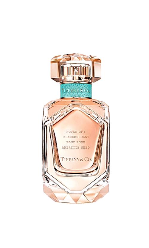 Парфумована вода аромат схожий на Tiffany & Co Tiffany & Co Rose Gold (32314)