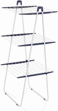 Сушарка для білизни підлогова Leifheit Condor Tower 190 81435 (323847)