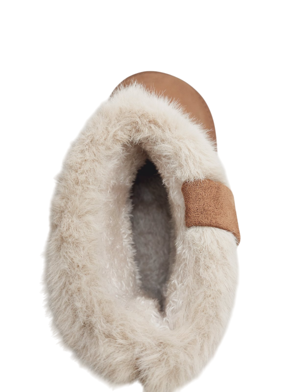 Угги женские Sanlin A503103/36 р. 36 Коричневый - фото 3 Угги женские Sanlin A503103/36 р. 36 Коричневый - фото 3