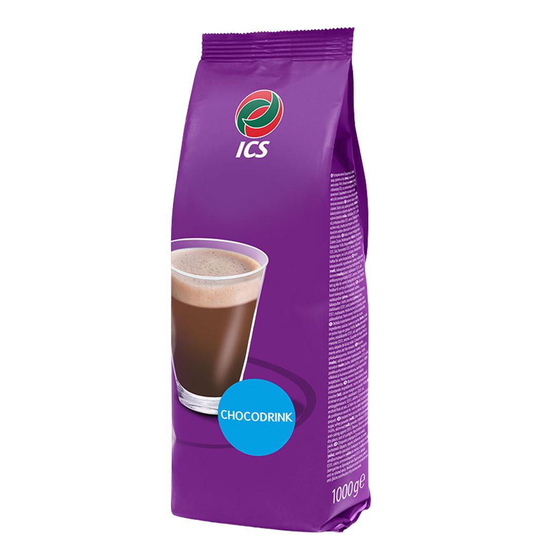 Горячий шоколад ICS Blue Label 1000 г (7572165)