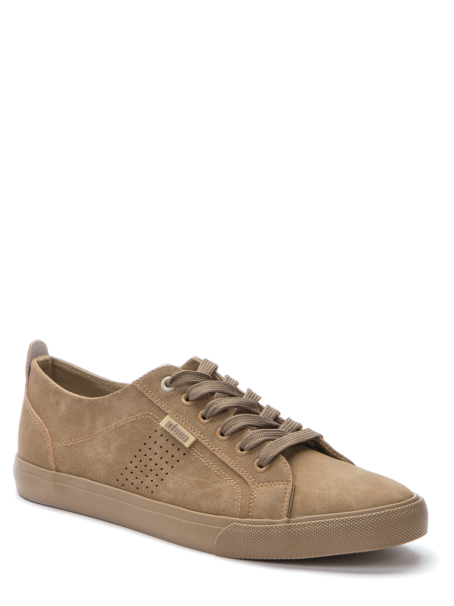 Кеди чодовічі Keddo Denim екошкіра р. 42 Кемел (817963/01-02)