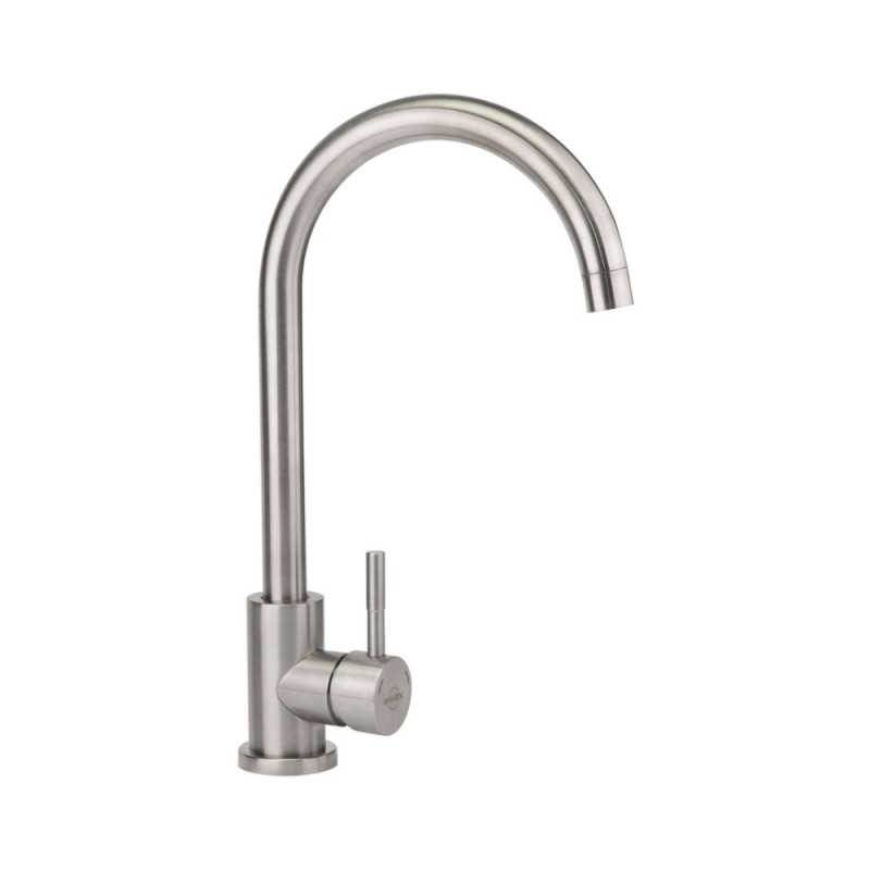 Смеситель для кухни Brinex 20N 007F (FRRS00037097) Смеситель для кухни Brinex 20N 007F (FRRS00037097)