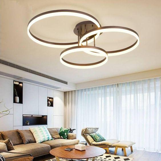 Люстра лофт Brille потолочный LED 68W WW COF BL-949С/3 24-275 - фото 4 Люстра лофт Brille потолочный LED 68W WW COF BL-949С/3 24-275 - фото 4