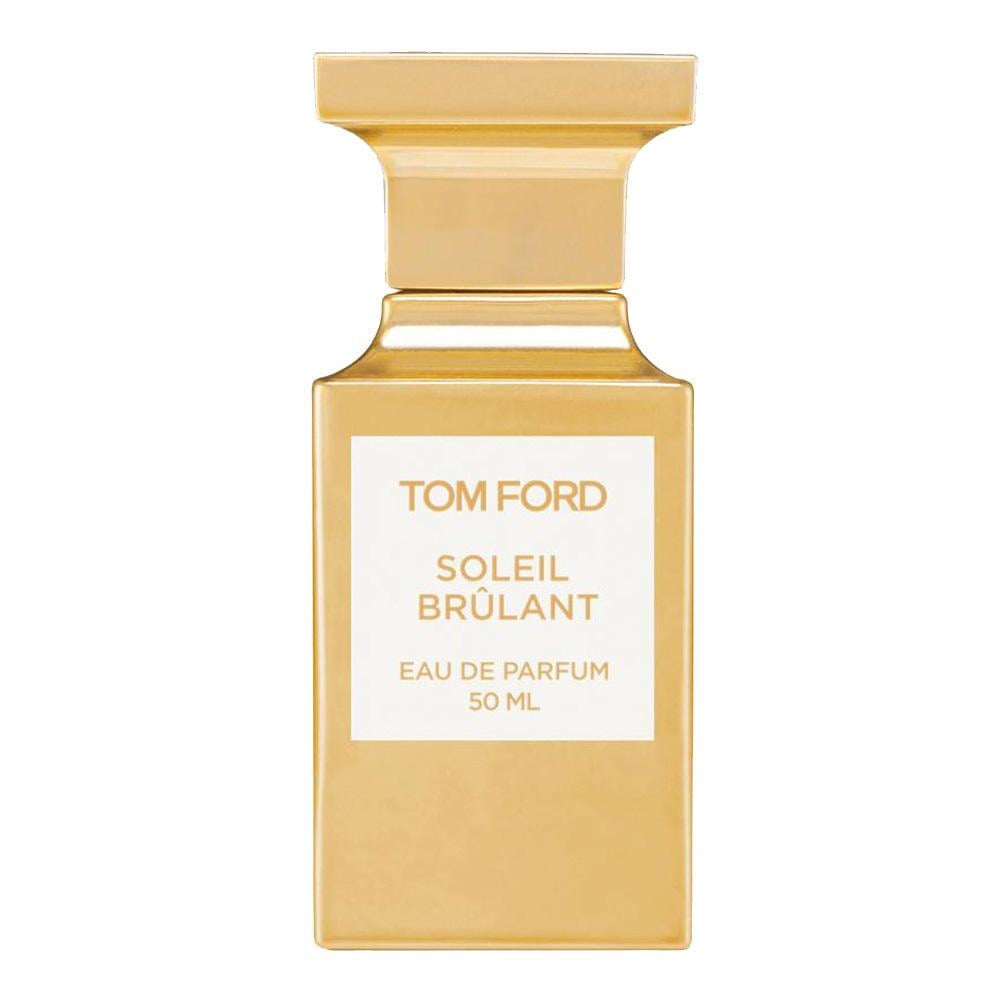 Парфюмированная вода унисекс Tom Ford Soleil Brulant 50 мл (382391)