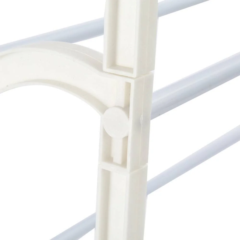 Стойка органайзер для обуви на 30 пар (29433519) - фото 2 Стойка органайзер для обуви на 30 пар (29433519) - фото 2