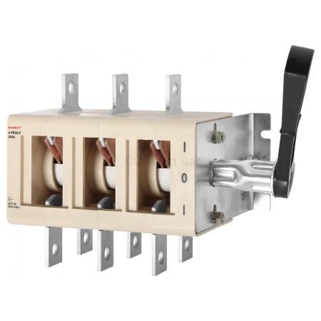 Рубильник перекидний 400А ВР32-37В31250 (30167892)