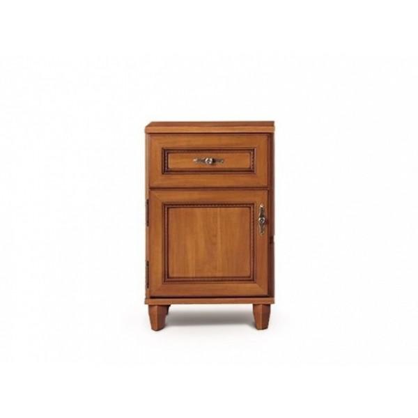 Тумба для взуття Gerbor Нью-Йорк GKOM1d1s ДСП/МДФ