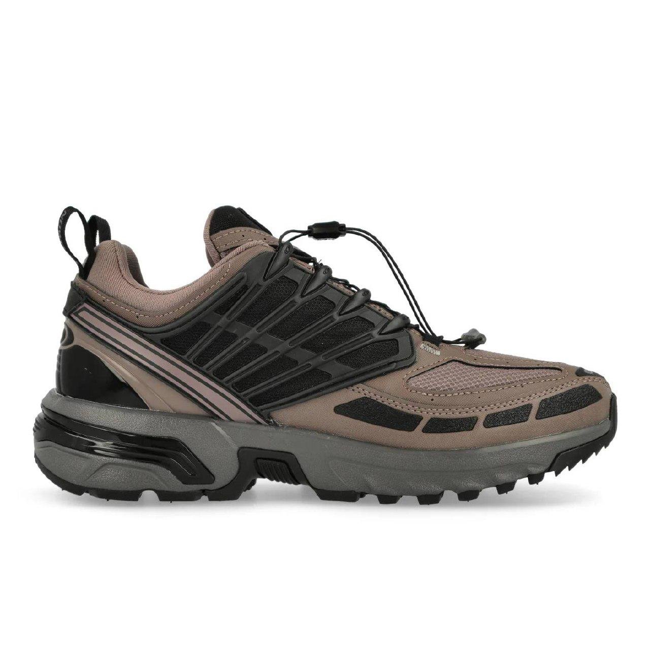 Кросівки чоловічі Salomon ACS PRO Gore-Tex р. 44 Коричневий (32814932) - фото 2 Кросівки чоловічі Salomon ACS PRO Gore-Tex р. 44 Коричневий (32814932) - фото 2