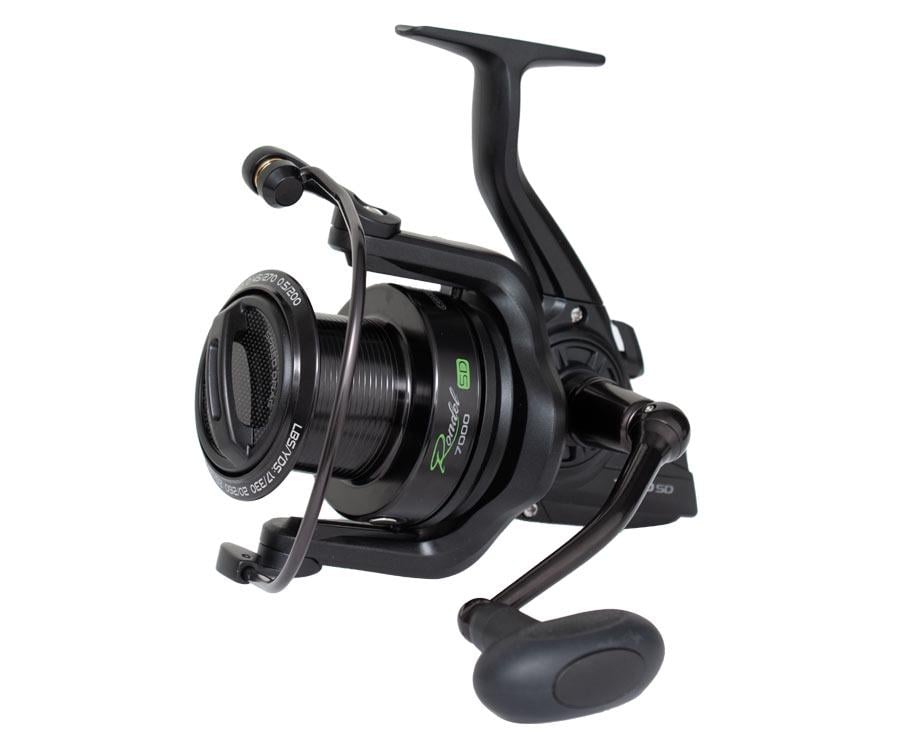 Катушка Carp Pro Rondel 7000 SD (CPRC7000)