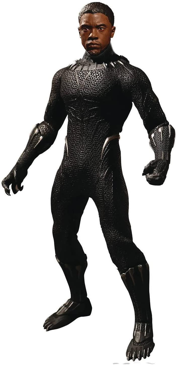 Фигурка Black Panter ПВХ 17 см (e222e79b)